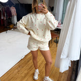Cozy Heart Set