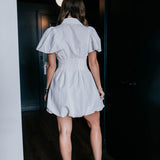 Bubble Sleeve Mini