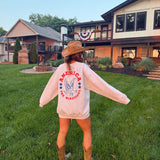 America The Beautiful Sweatshirt
