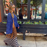 Autumn Skirt