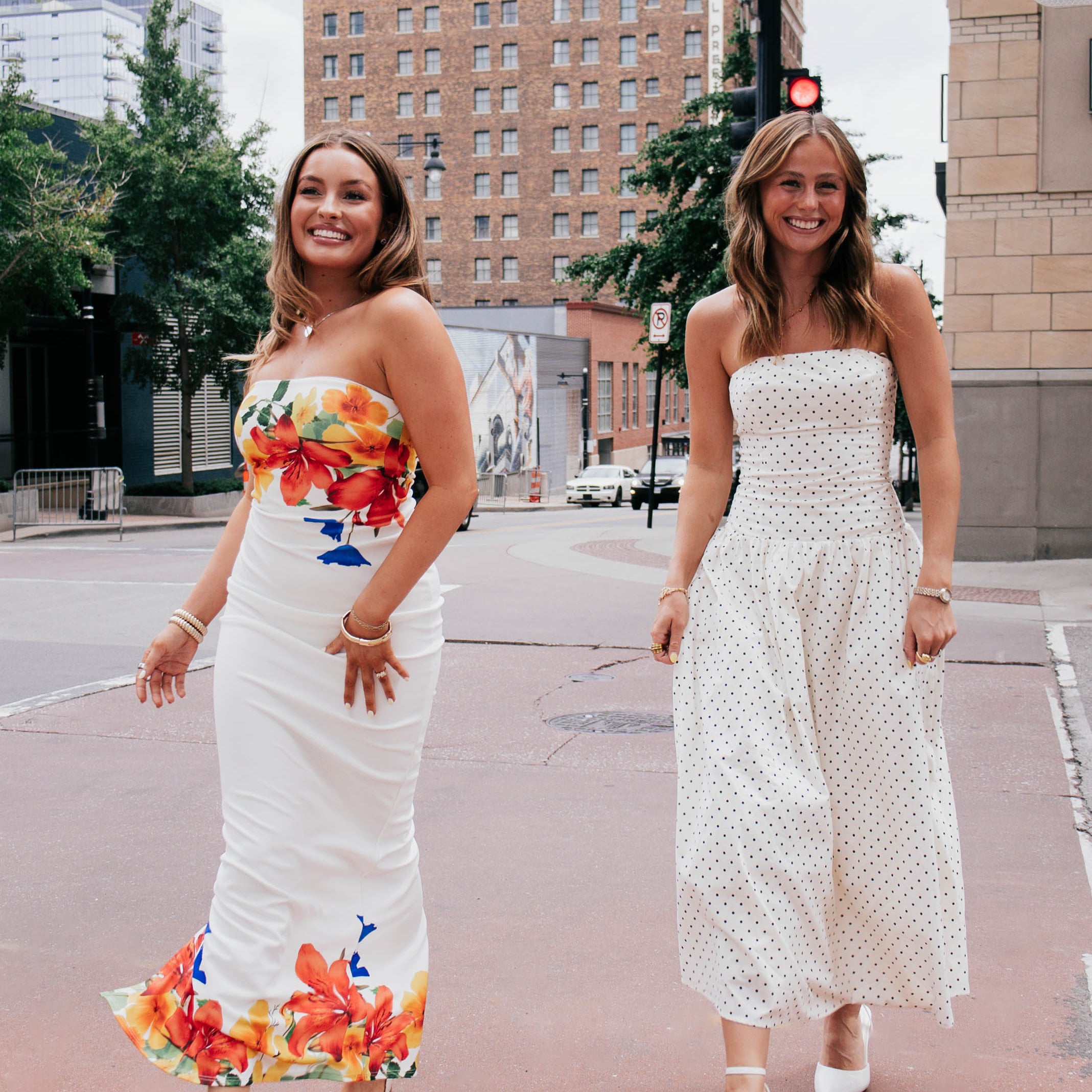 Romance Maxi