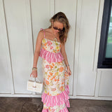 Catalina Skirt Set