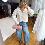 Emilie Blouse
