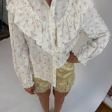 Fiona Blouse