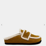Danielle Slippers