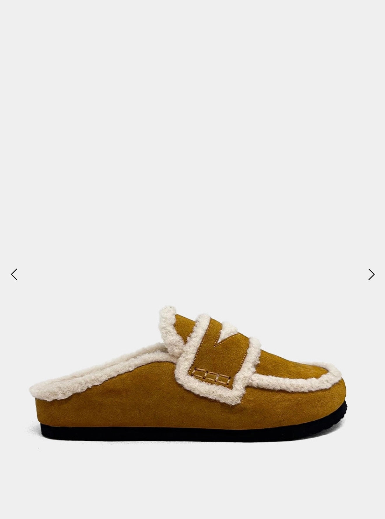Danielle Slippers