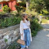 Cool Girl Cardigan