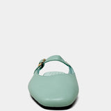 Teal Flat