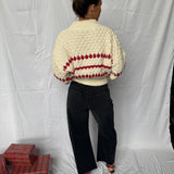 Black Barrel Jeans
