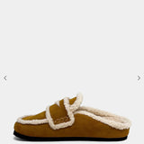 Danielle Slippers