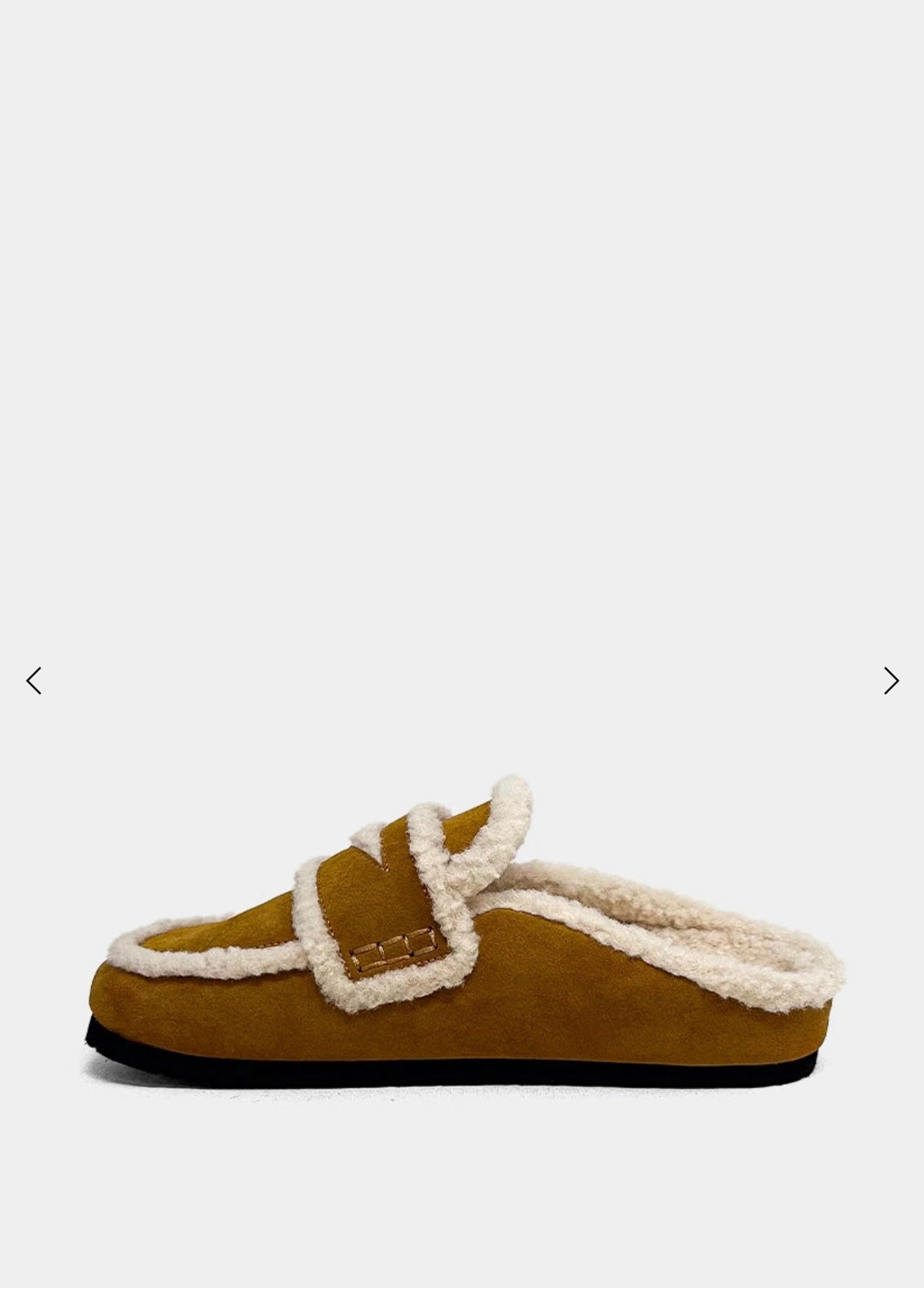 Danielle Slippers