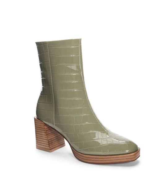 Sage Boots
