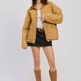 Sammy Barn Jacket