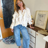 Stevie Blouse