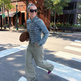Olive Pants