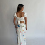 Bikini Wrap Skirt