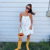 Ariella Dress