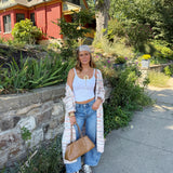Cool Girl Cardigan