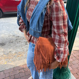 Picnic Blouse