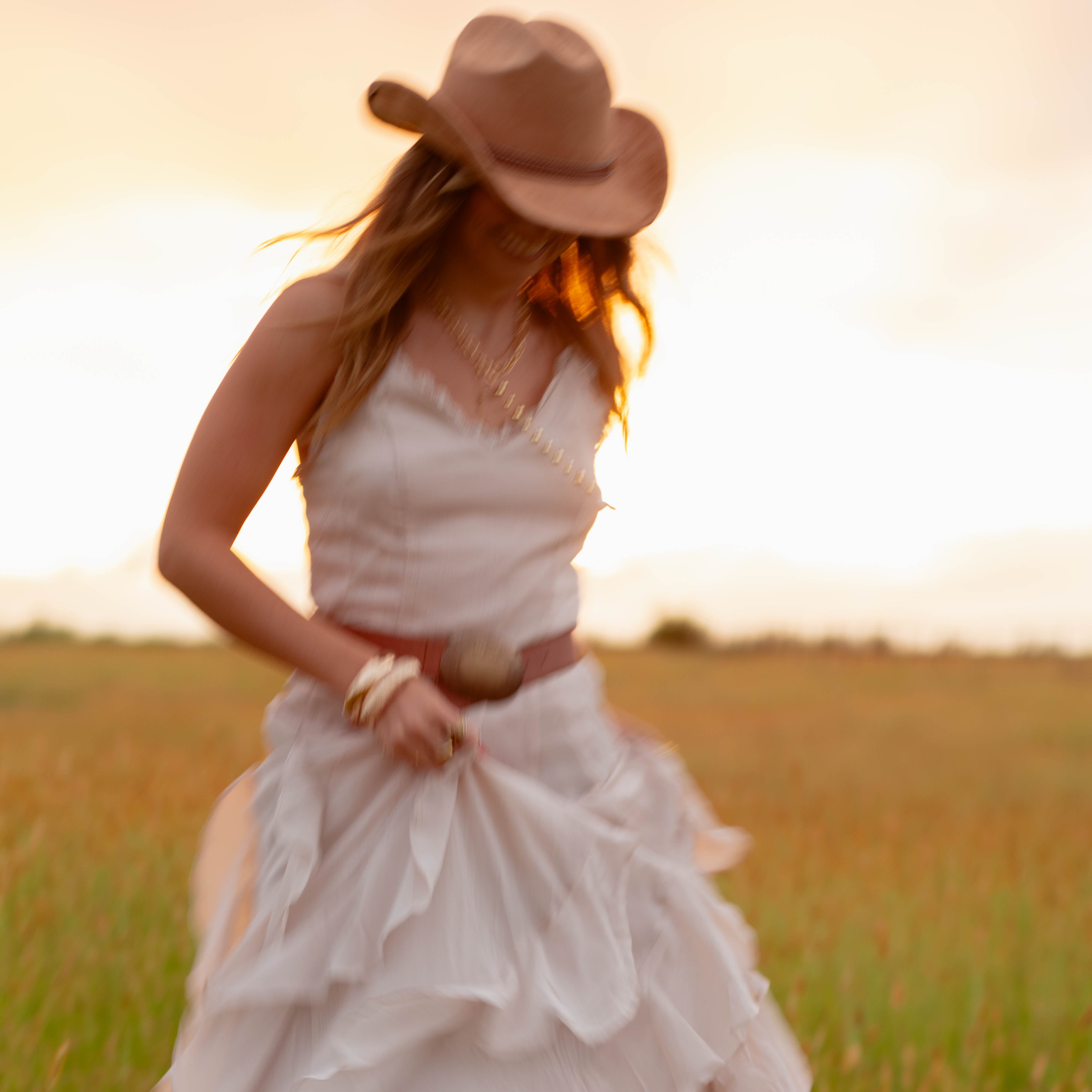Southern Nights Dress