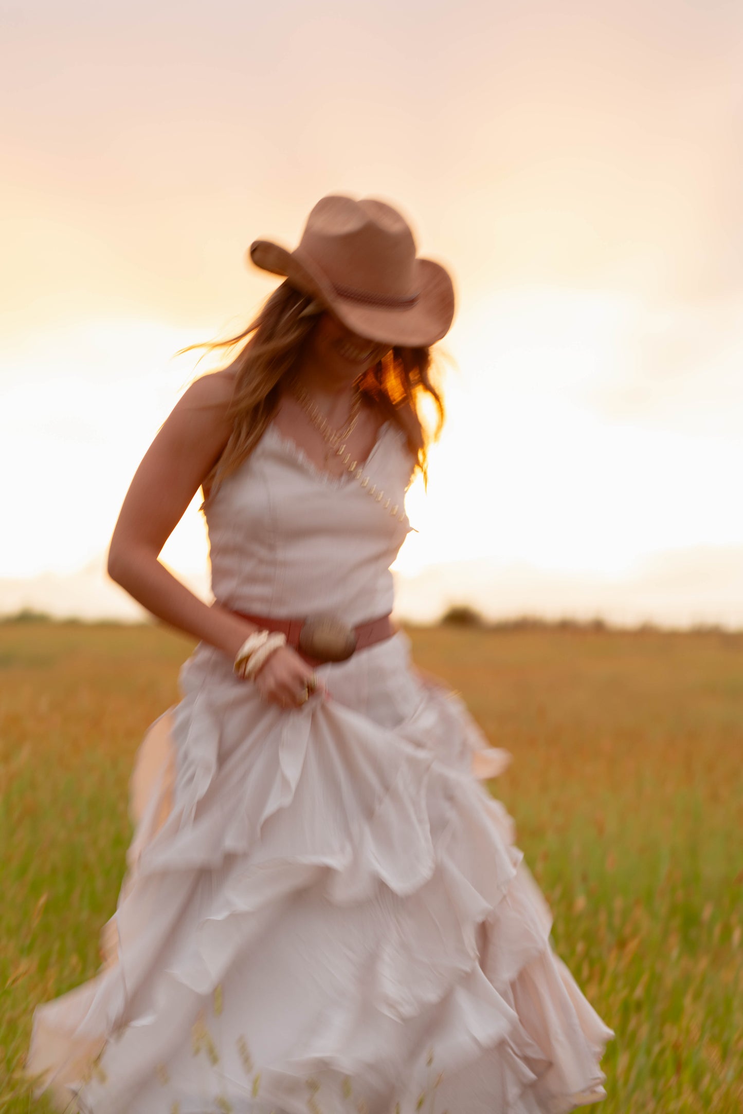 Southern Nights Dress