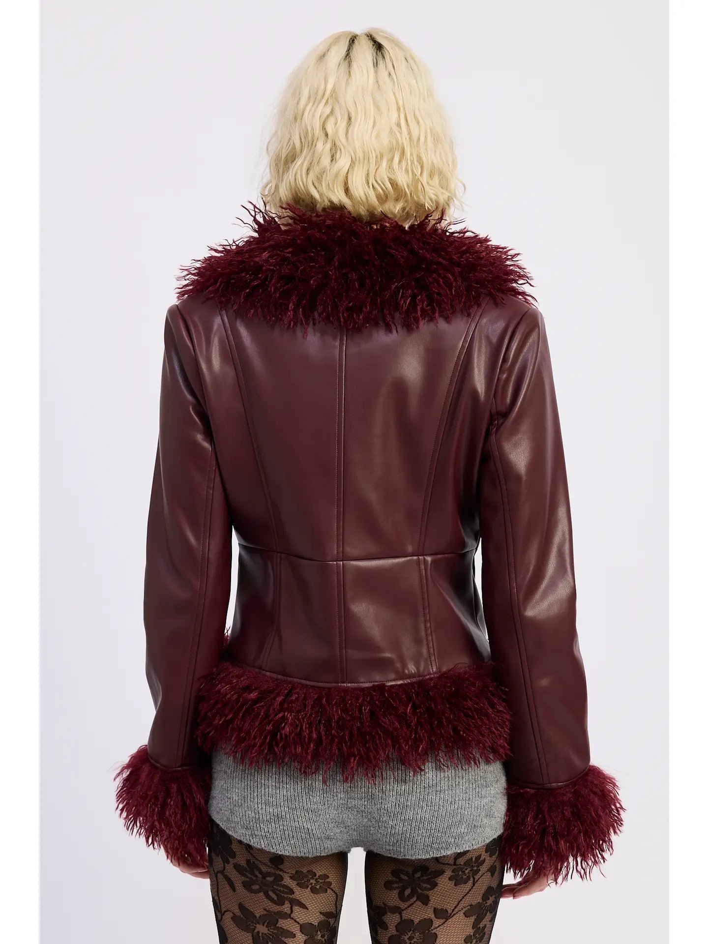 Ruby Jacket