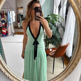 Tiffany Maxi Dress
