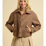 Halley Jacket