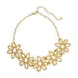 Delilah Necklace