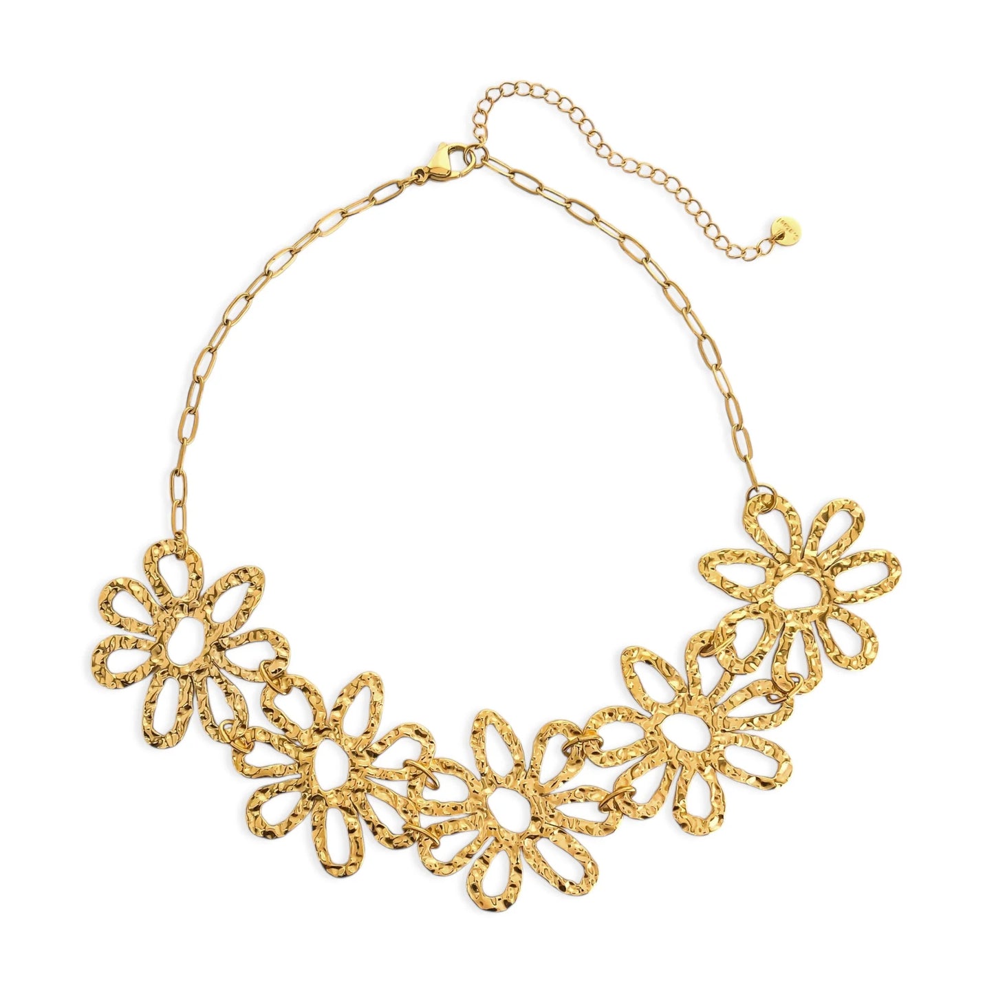 Delilah Necklace