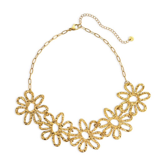 Delilah Necklace
