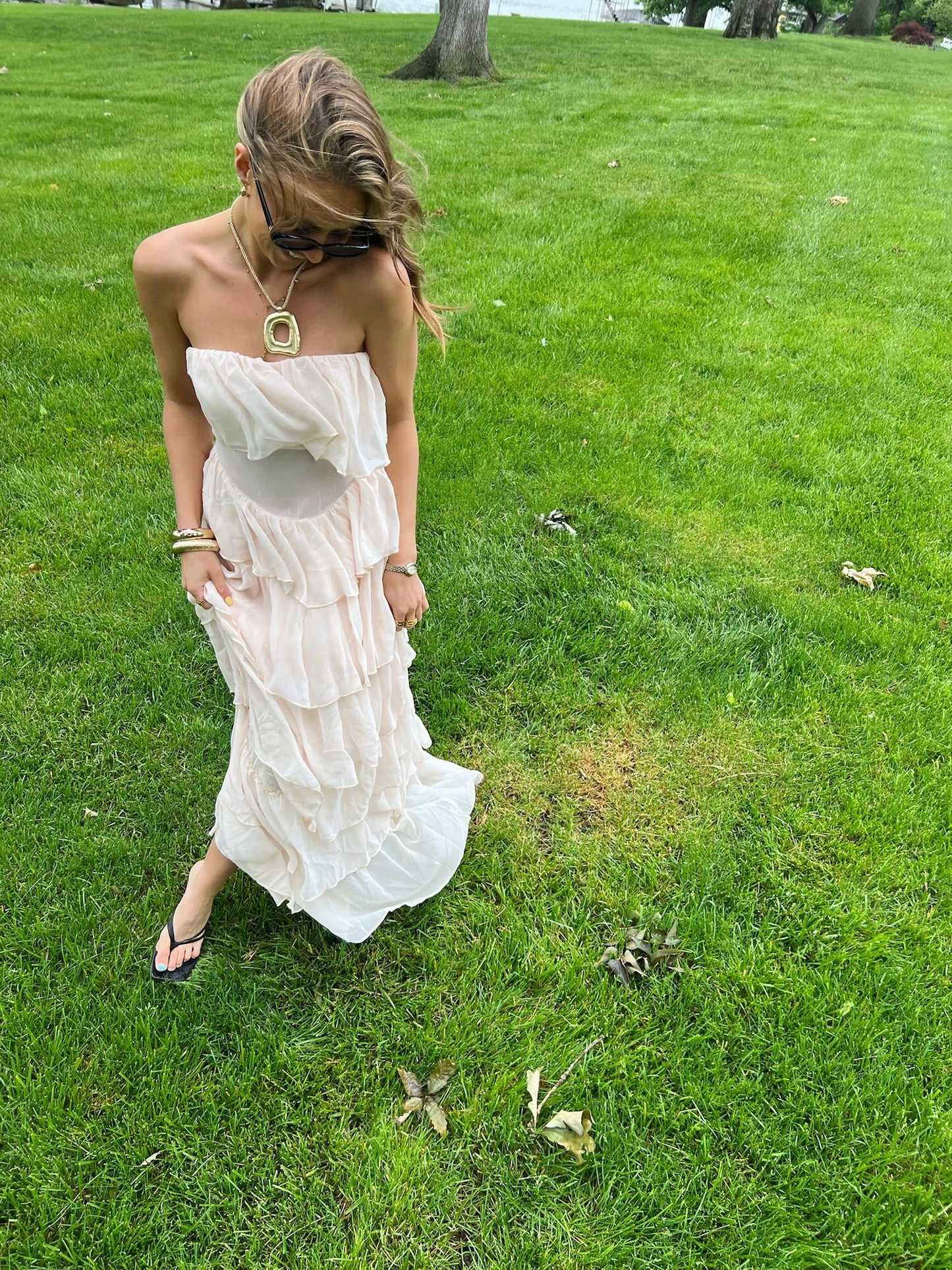 Italian Dreams Maxi