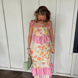 Catalina Skirt Set