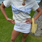 Beach Girl Top