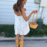 Ariella Dress