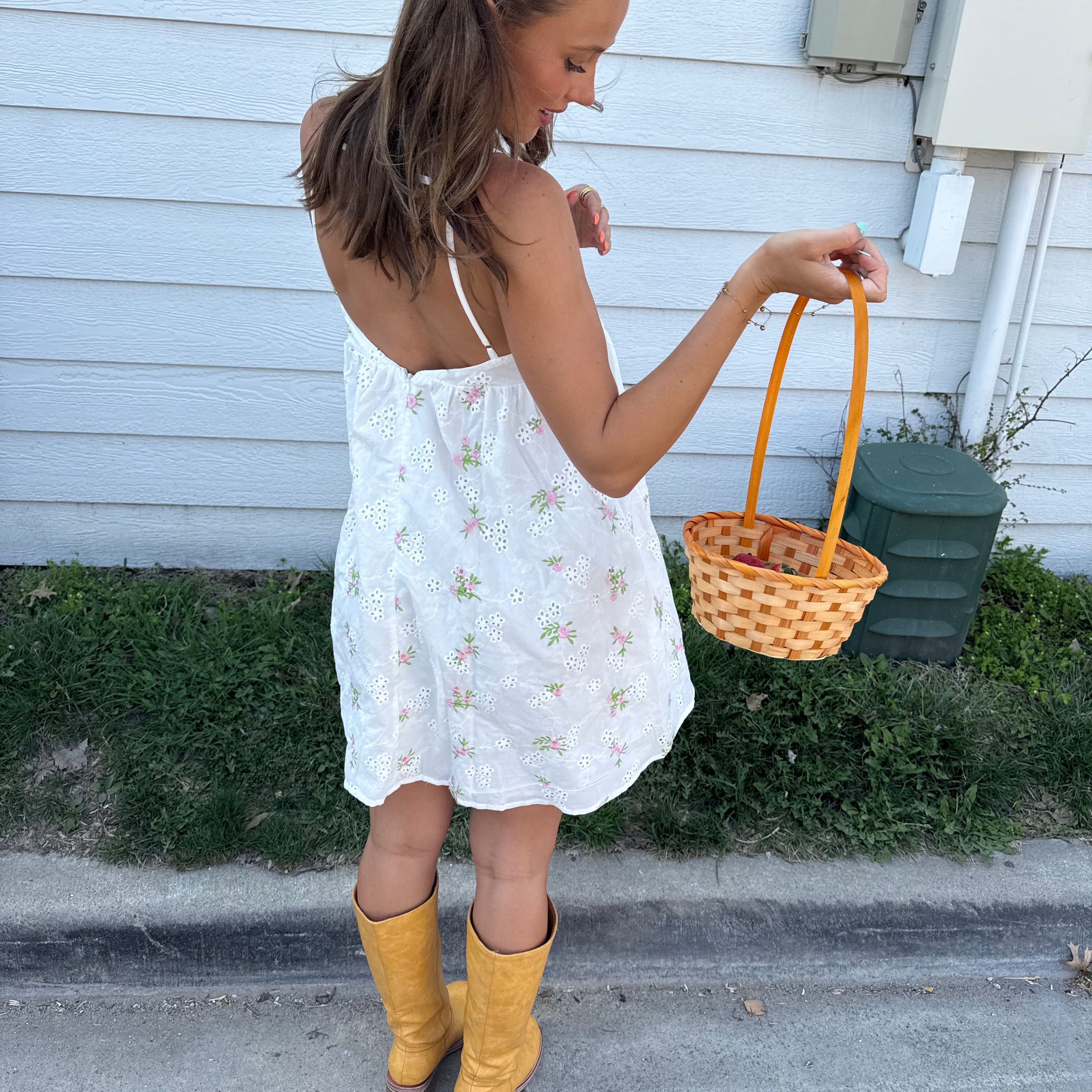 Ariella Dress