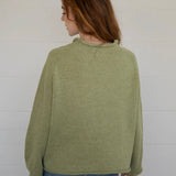 Sardine Sweater