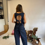Kylie Denim Set