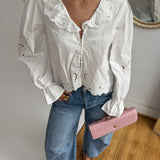 Emilie Blouse