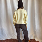 Anastasia Mock Neck