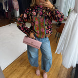 Gloria Blouse