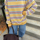 Retro Sweatshirt