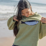 Sardine Sweater