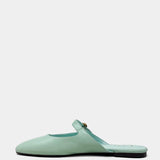Teal Flat