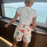 Beach Shorts