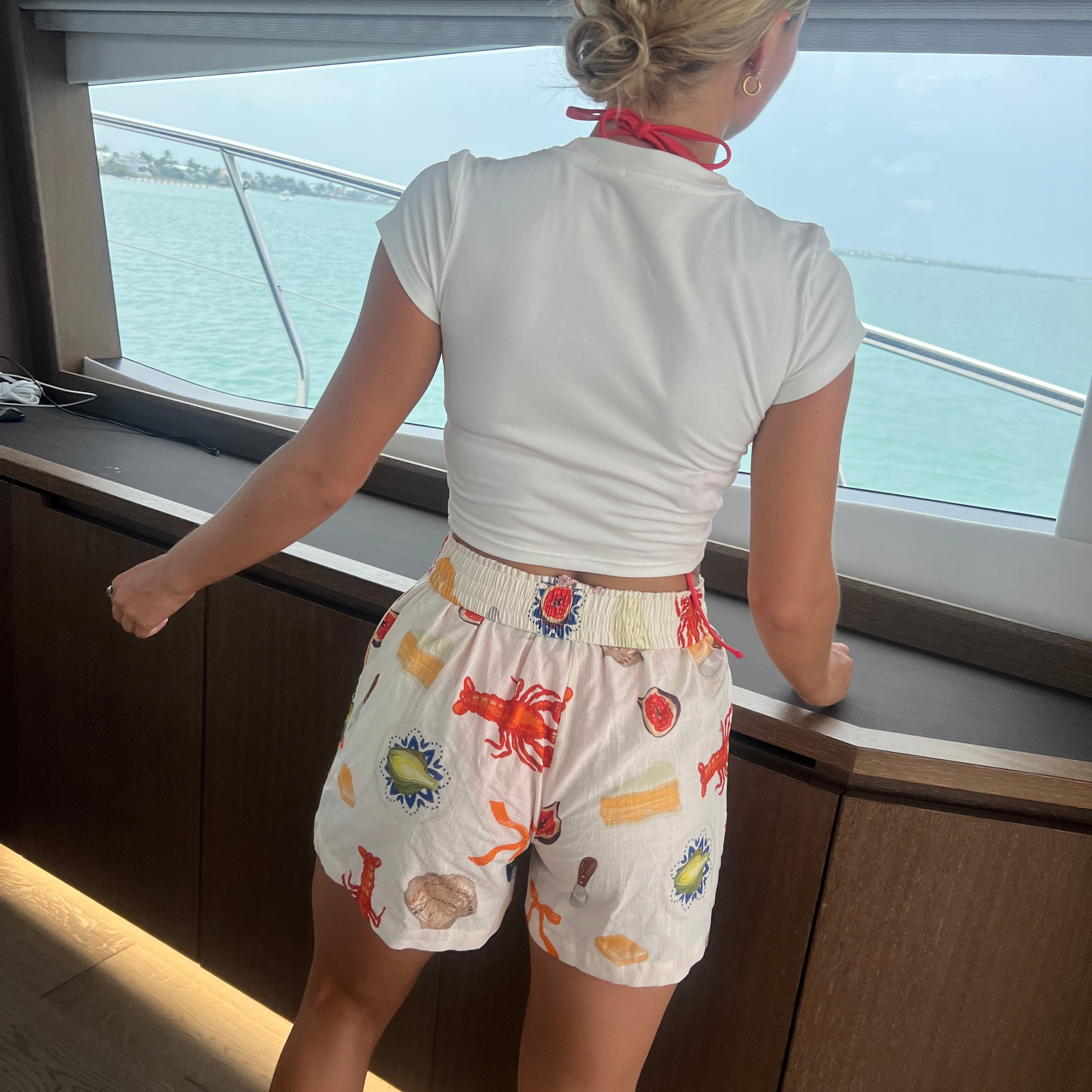 Beach Shorts