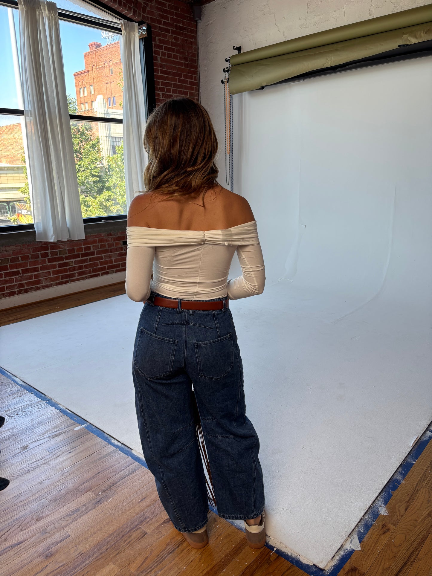 Alice Bodysuit