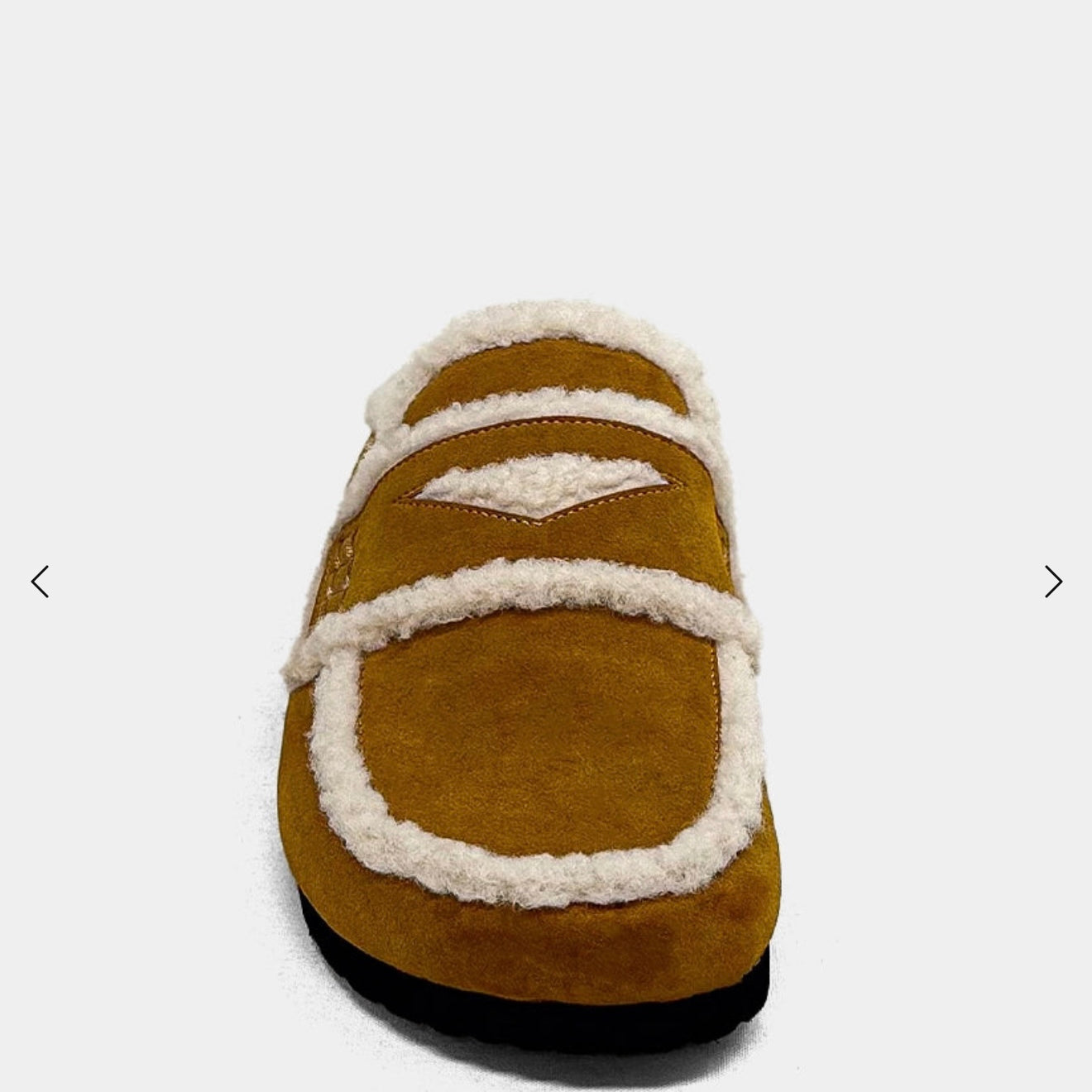Danielle Slippers