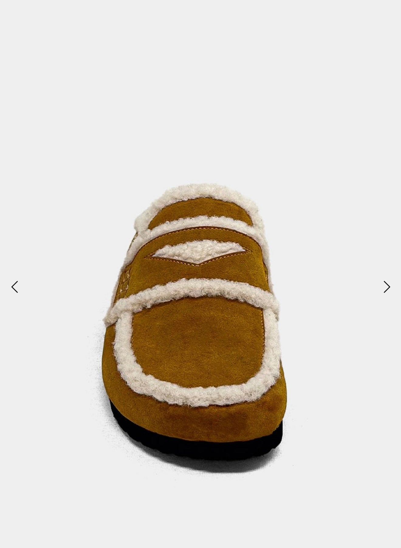 Danielle Slippers