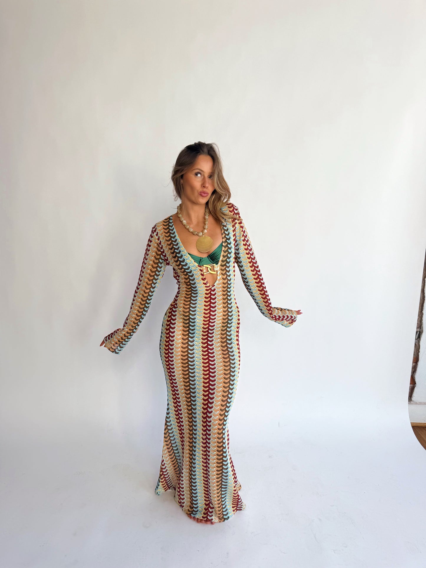 Tropical Cover Up